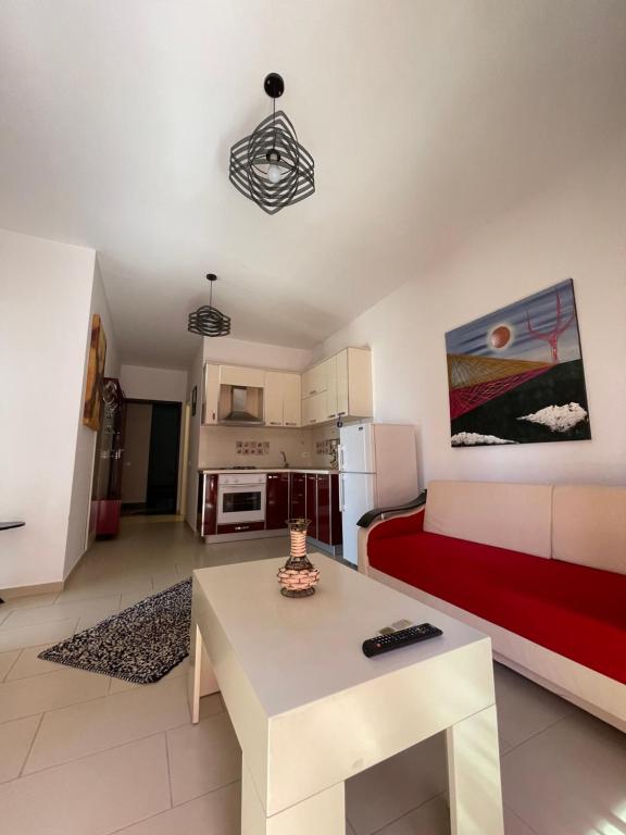 Sea Heaven - Apartment with free Parking