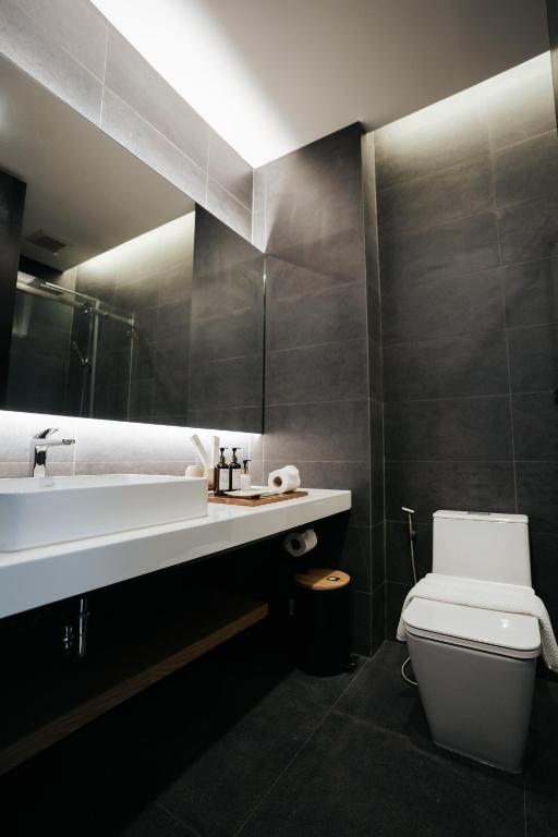 The Grandiose Hotel Chiang Rai ??????????????????????? - Resim 37