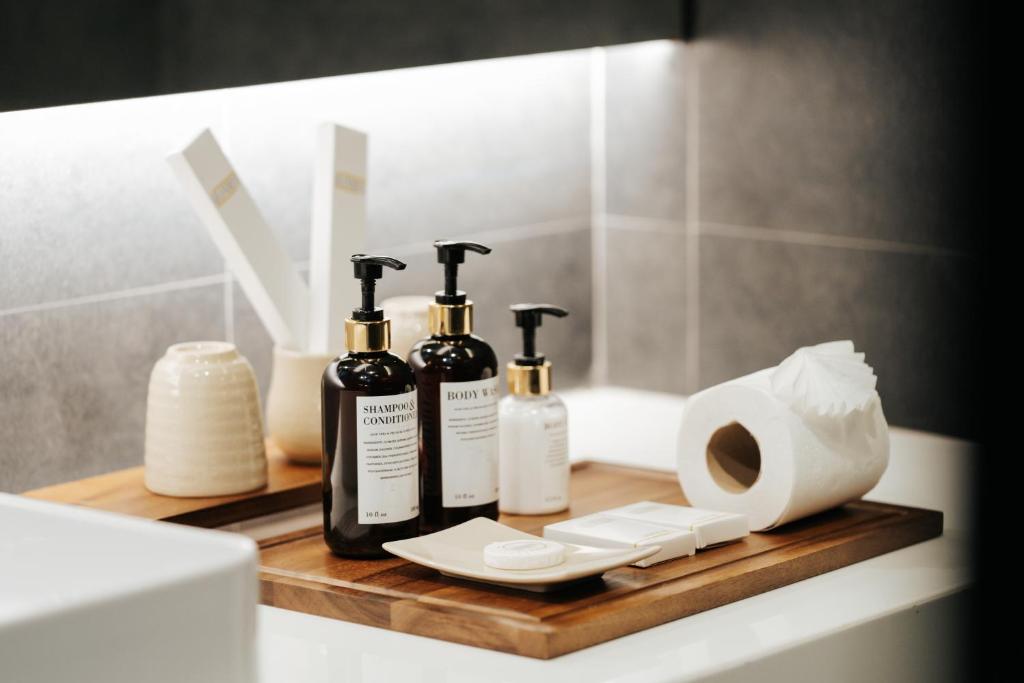 The Grandiose Hotel Chiang Rai ??????????????????????? - Resim 39