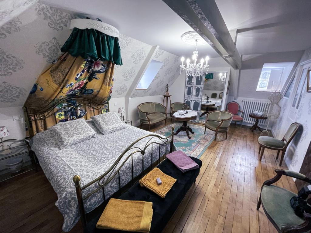 La Villa Saint Martin - 4