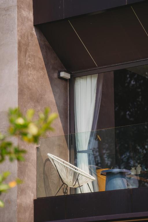 The Grandiose Hotel Chiang Rai ??????????????????????? - Resim 41