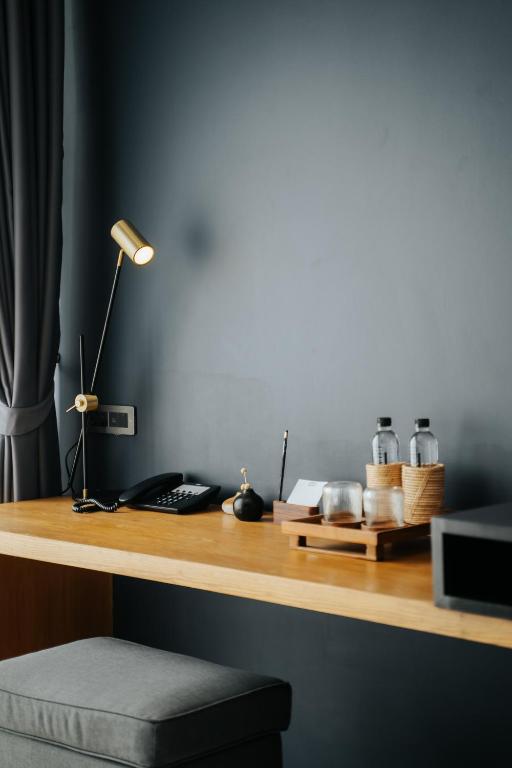 The Grandiose Hotel Chiang Rai ??????????????????????? - Resim 34