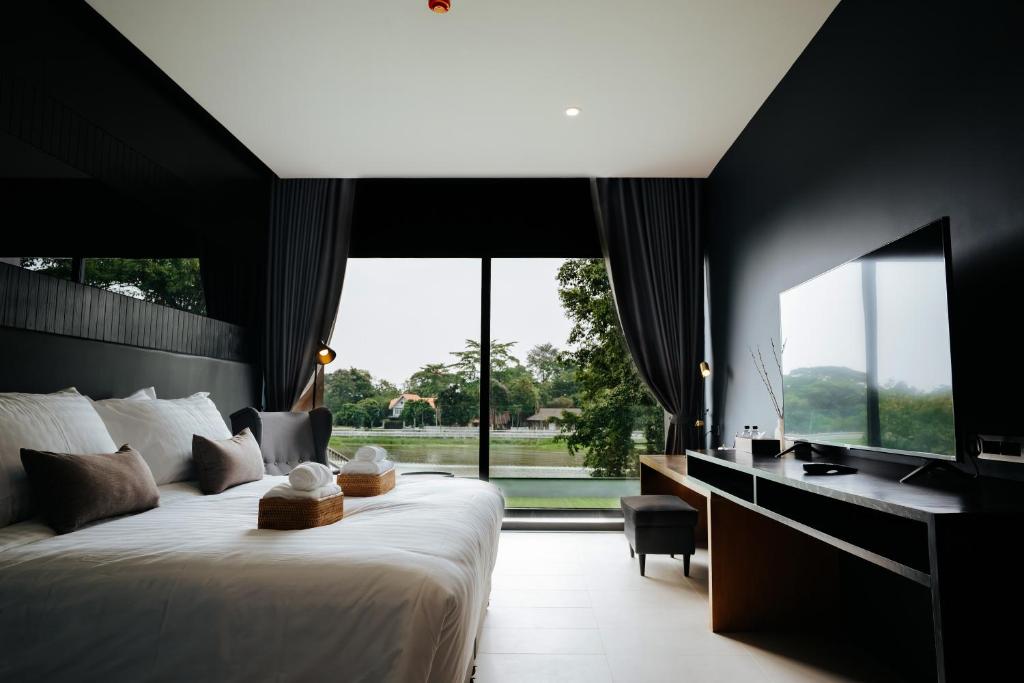 The Grandiose Hotel Chiang Rai ??????????????????????? - Resim 30