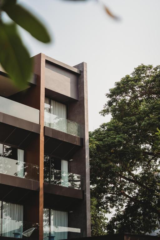 The Grandiose Hotel Chiang Rai ??????????????????????? - Resim 42