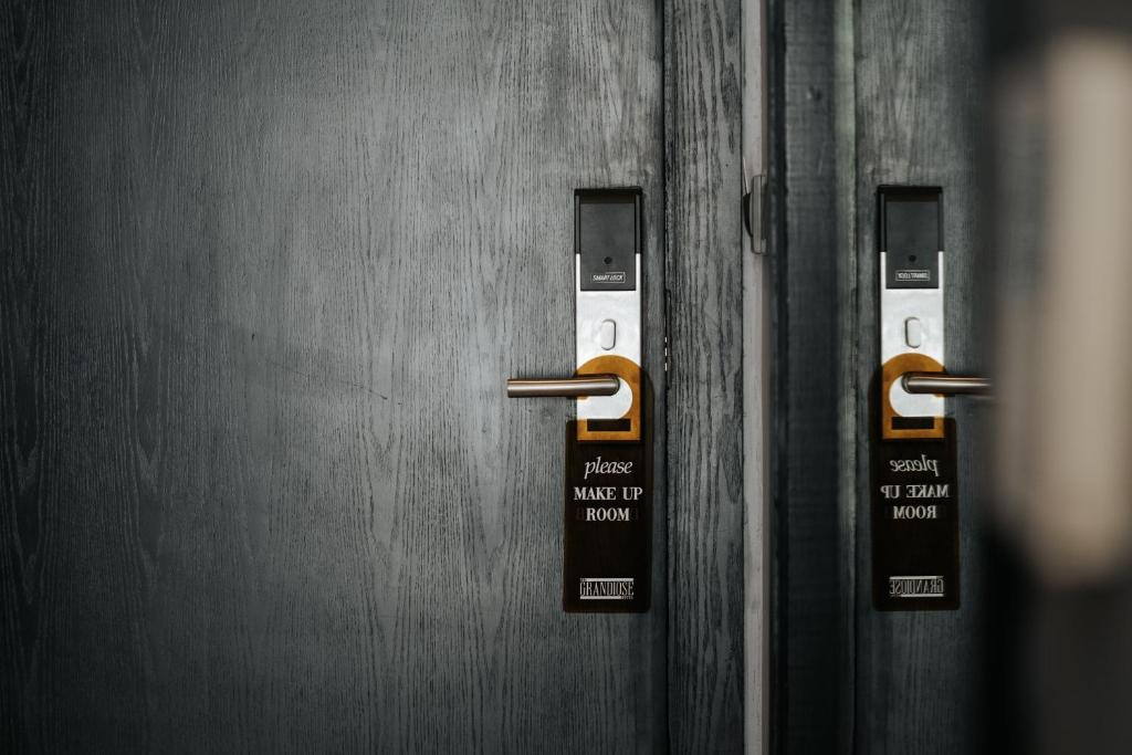 The Grandiose Hotel Chiang Rai ??????????????????????? - Resim 36