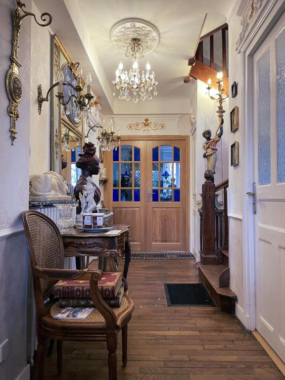 La Villa Saint Martin - 14