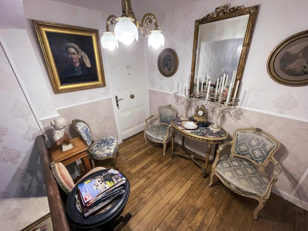 La Villa Saint Martin - 15