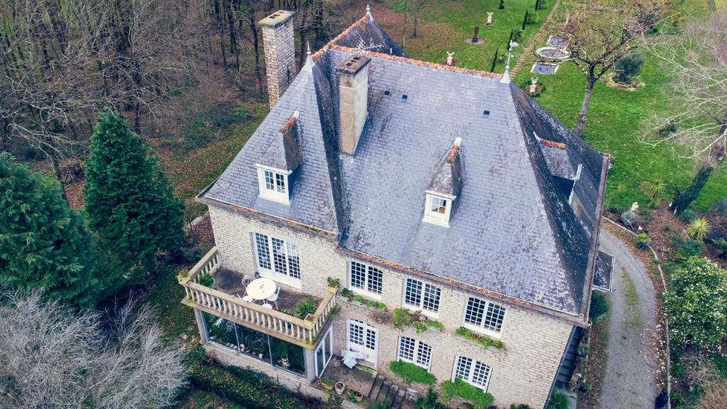 La Villa Saint Martin - 9