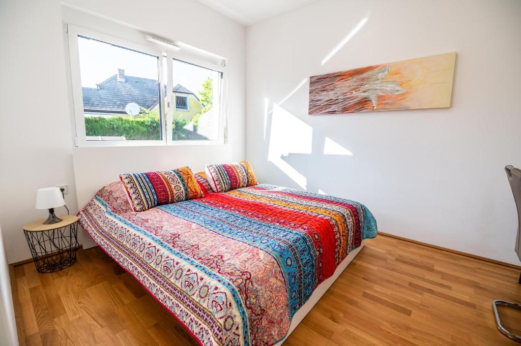 SHOME Apartments Graz-Ost I Self Check-in I Free Parking - 11