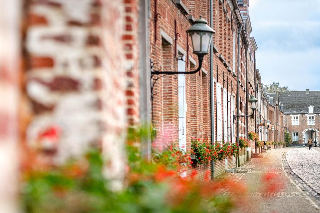 Il quartiere o una zona nella vicinanze del bed & breakfast