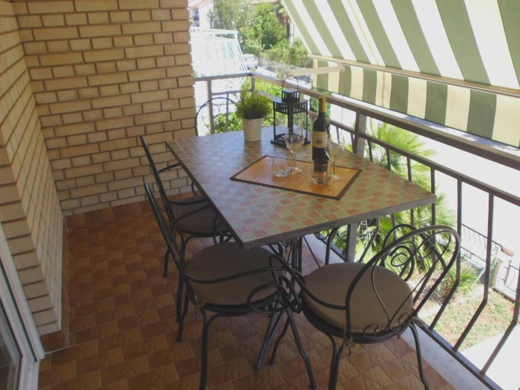 Gallery image of Apartments Tamara in Umag
