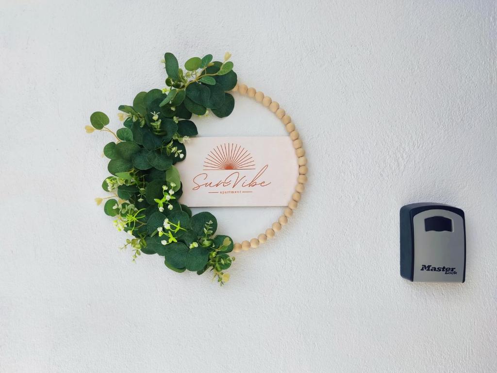 Fotografie z fotogalerie ubytování SunVibe Apartment v destinaci Skála Foúrkas