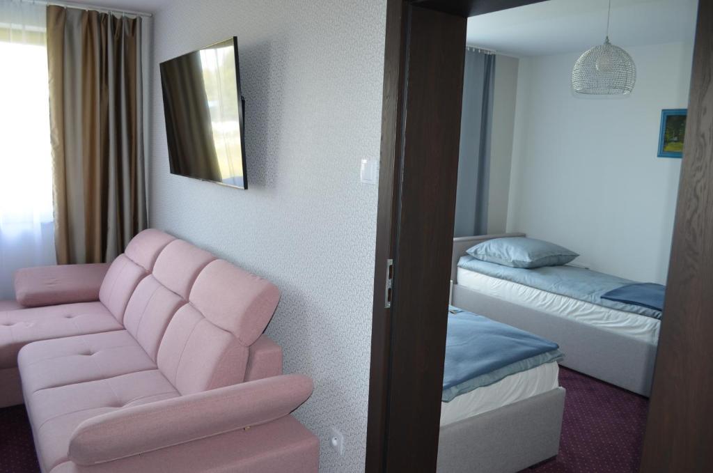 Kresovia - Apartamento Deluxe De Dos Dormitorios