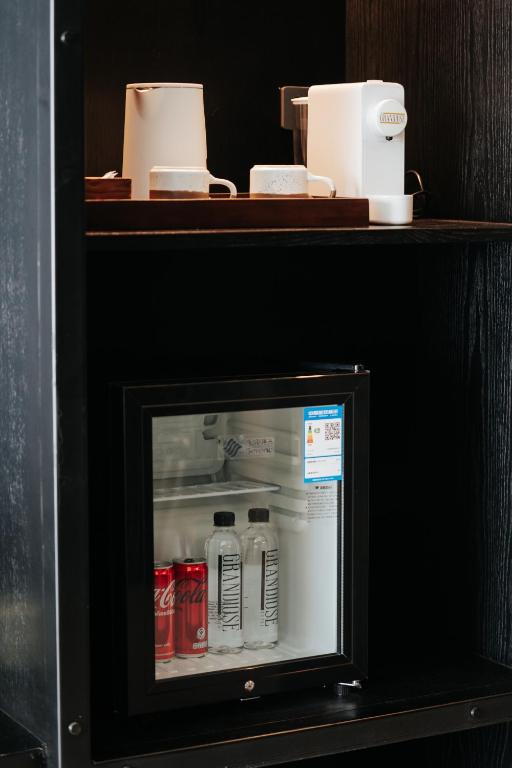 The Grandiose Hotel Chiang Rai ??????????????????????? - Resim 44