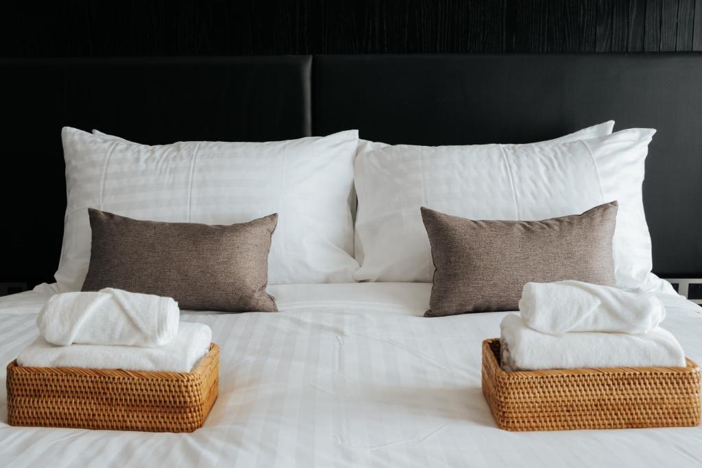 The Grandiose Hotel Chiang Rai ??????????????????????? - Resim 43