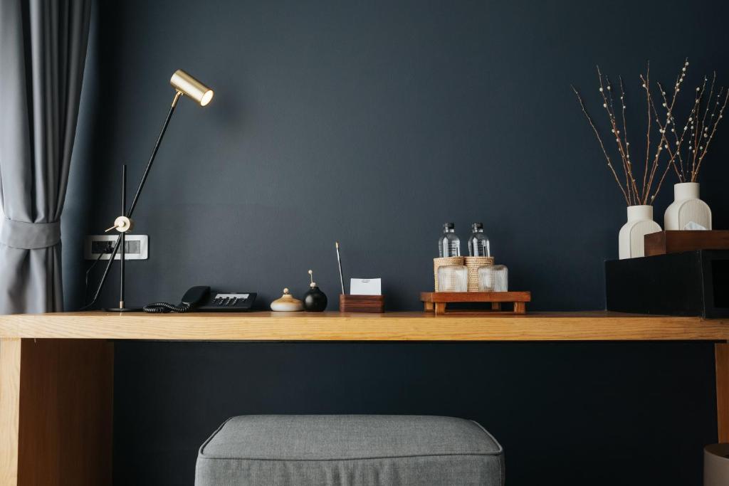 The Grandiose Hotel Chiang Rai ??????????????????????? - Resim 29