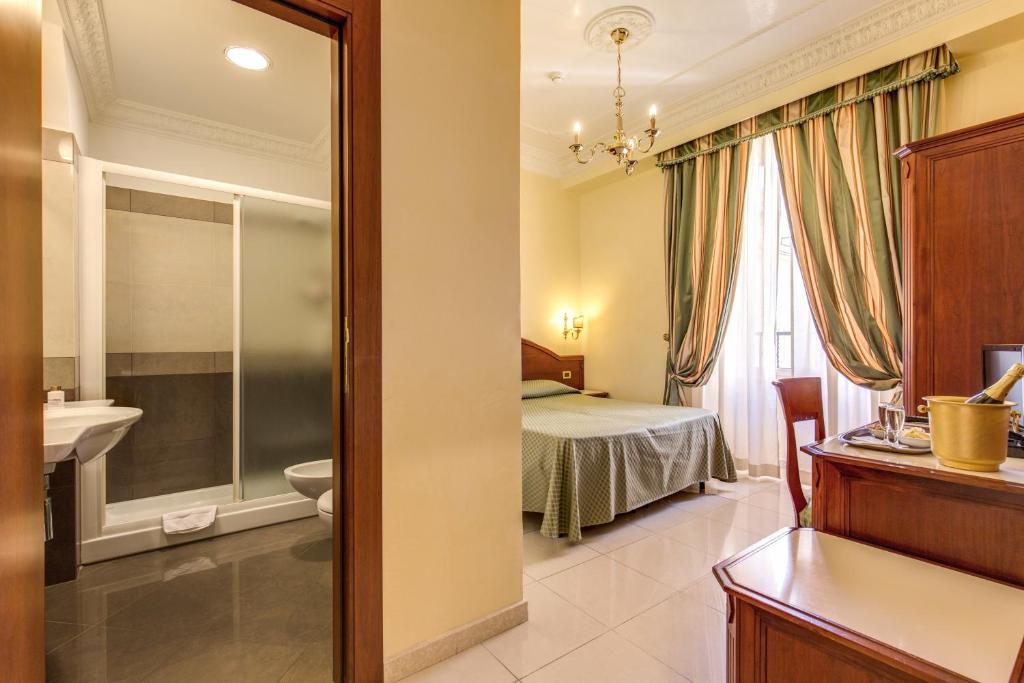 Hotel Contilia - Resim 33