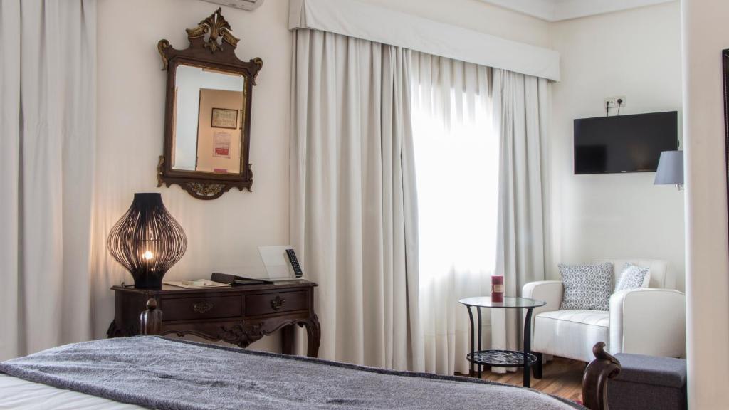 Hotel Sao Jose - Resim 25