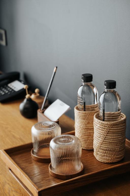 The Grandiose Hotel Chiang Rai ??????????????????????? - Resim 32