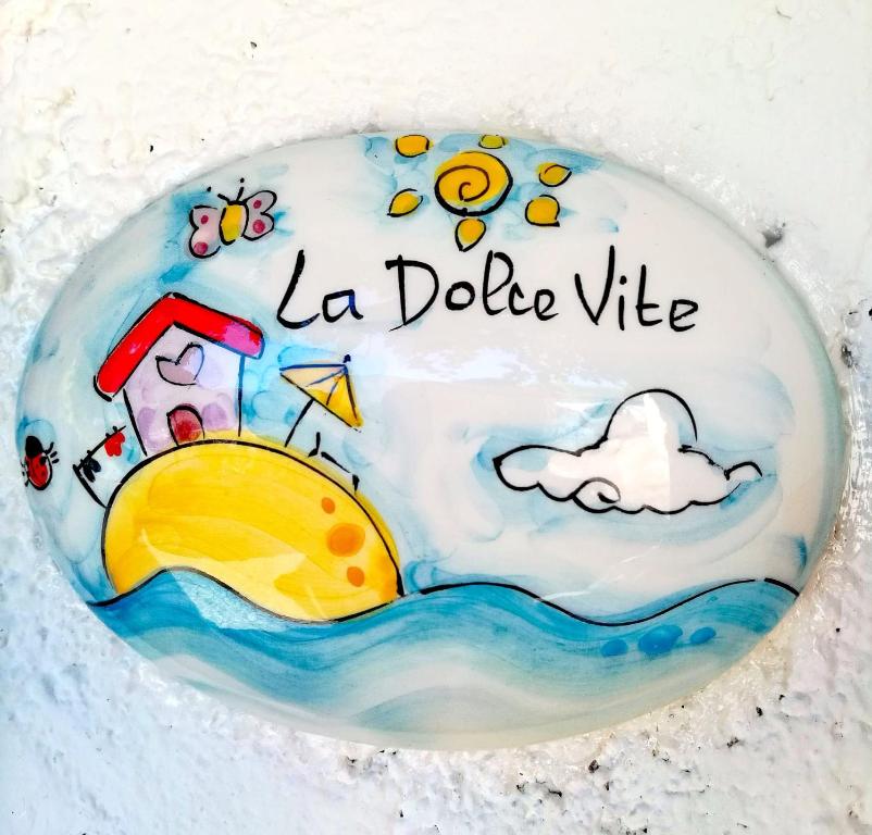 La dolce vite - Casa Con 1 Camera Da Letto
