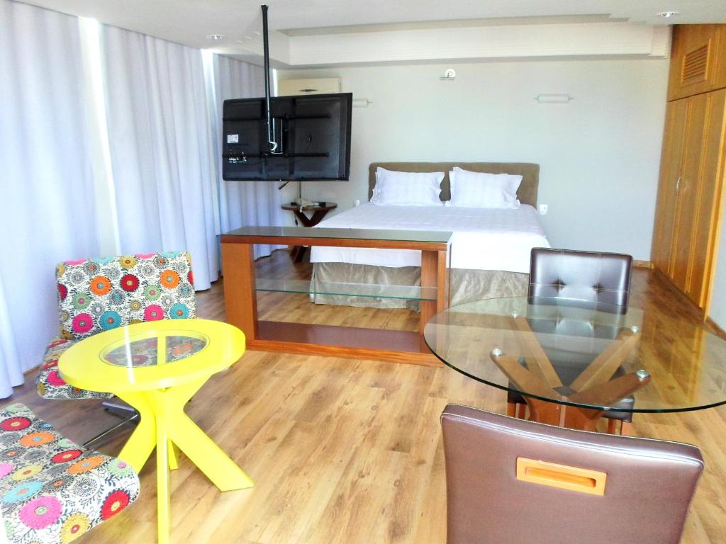  Atalaia Palace Hotel