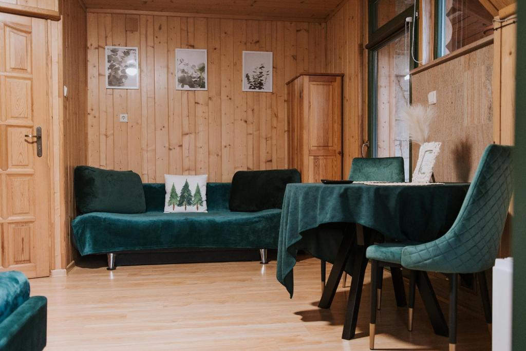 Fotografia z galérie ubytovania Dolce Vita v destinácii Ustroň