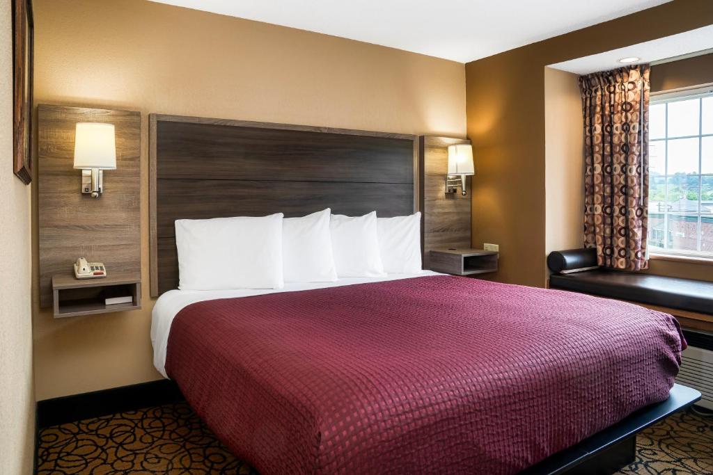 Guest Inn Pigeon Forge - 