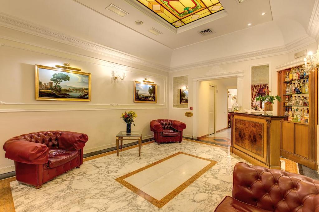 Hotel Contilia - Resim 17