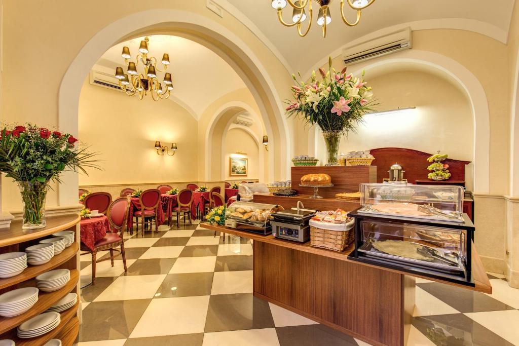 Hotel Contilia - Resim 27