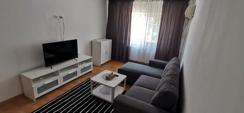Μια τηλεόραση ή/και κέντρο ψυχαγωγίας στο Dana