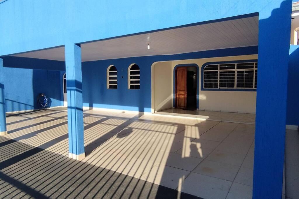 Billede fra billedgalleriet på Sobrado para ate 8 pessoas i Barra do Garças