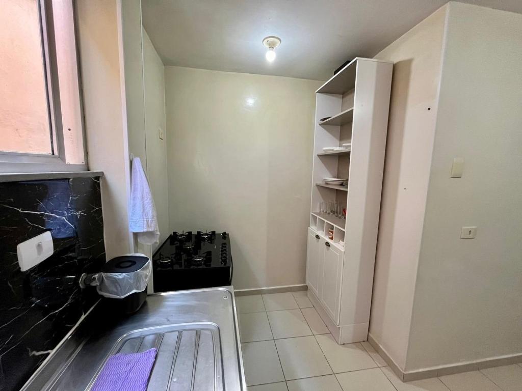 Suite compacta 200m Praia de Copa