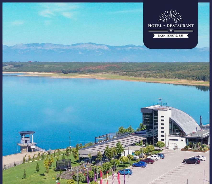 Billede fra billedgalleriet på Hotel Liqeni i Dukagjinit i Gjakove