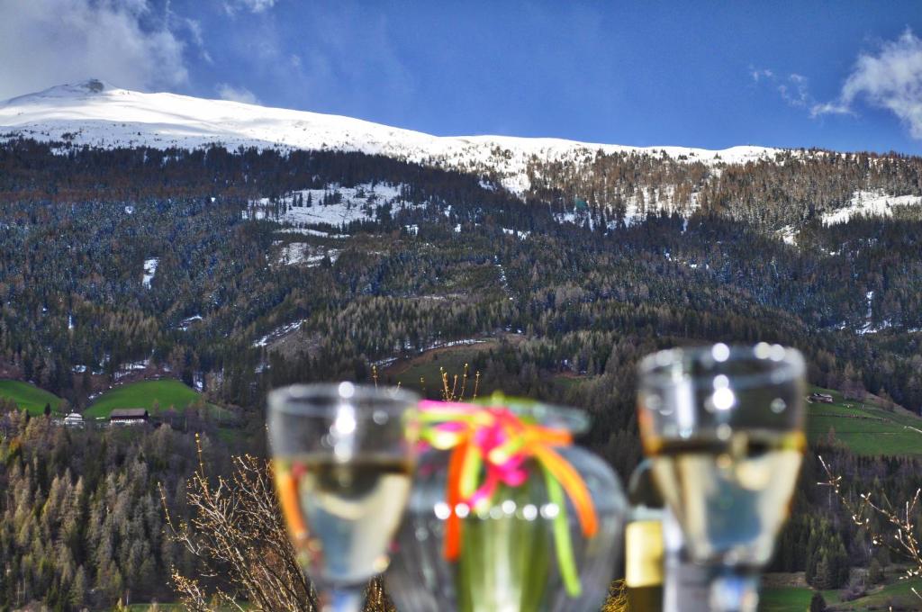 Gasthaus Chalet Mur - 10