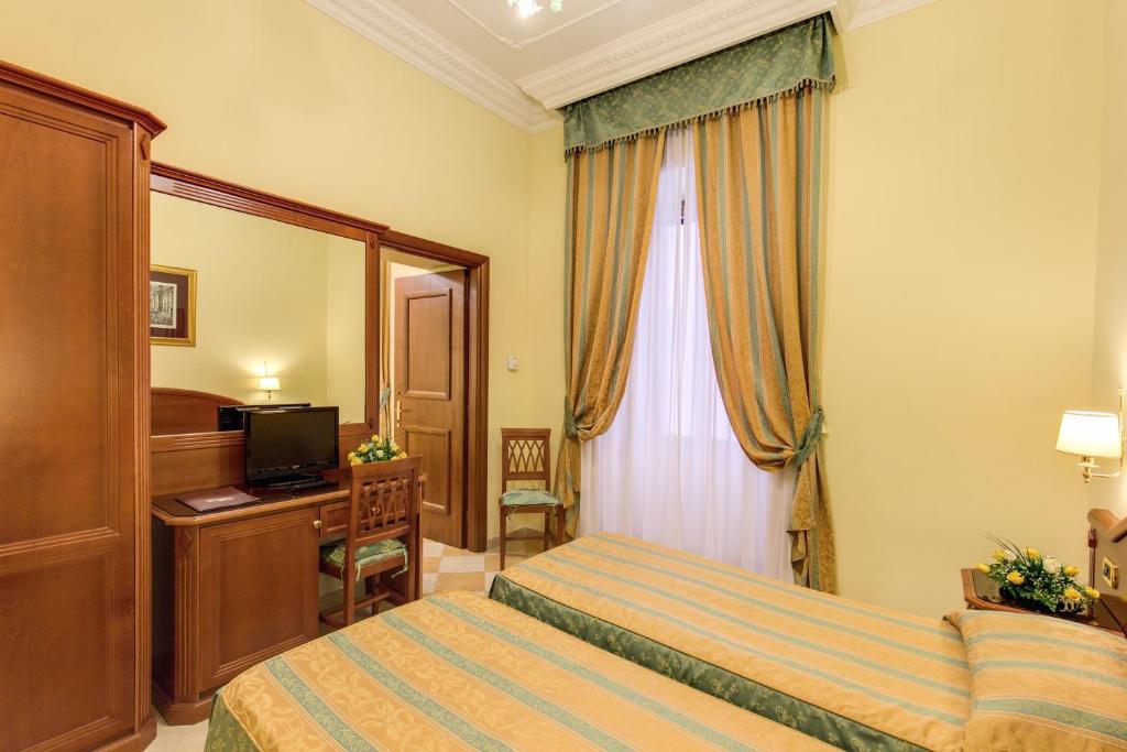 Hotel Contilia - Resim 38