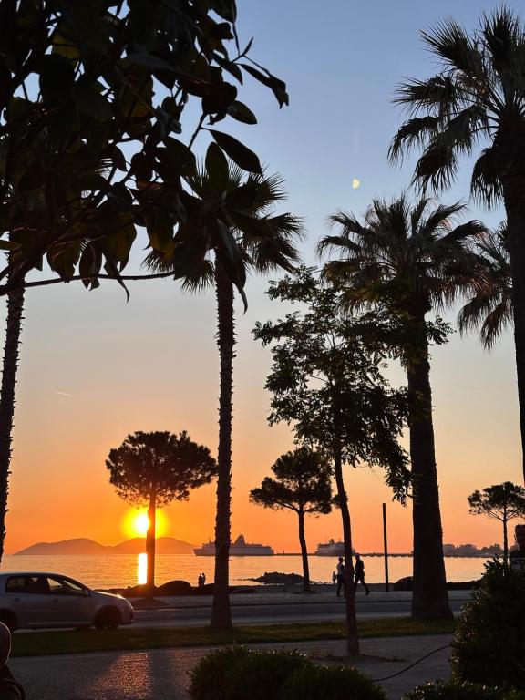 Tramonto Apartments