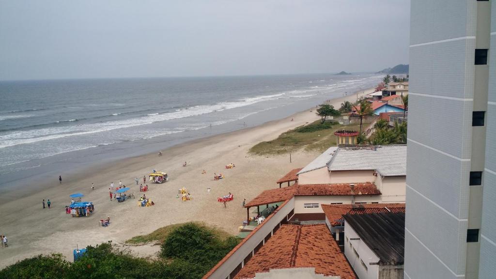  Apartamento Satel Praia