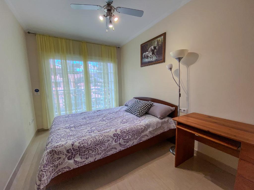 Maravillosa casa de vacaciones - Villa De Trois Chambres