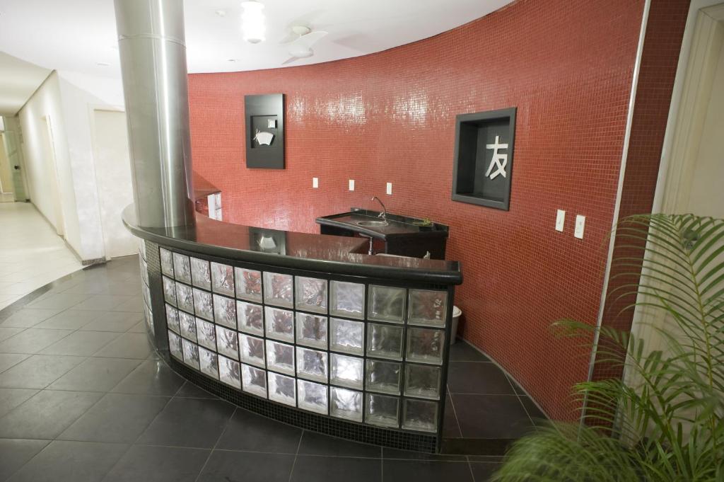  Hotel Lumiar