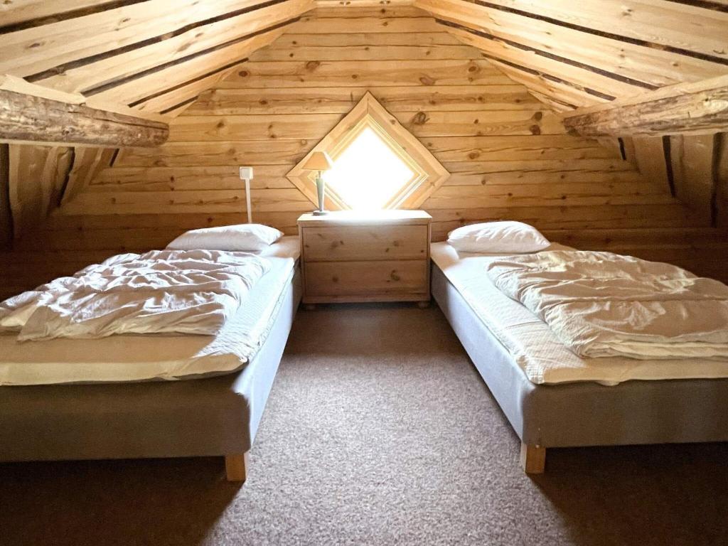 Fotografie z fotogalerie ubytování Holiday home TRANÅS III v destinaci Tranas