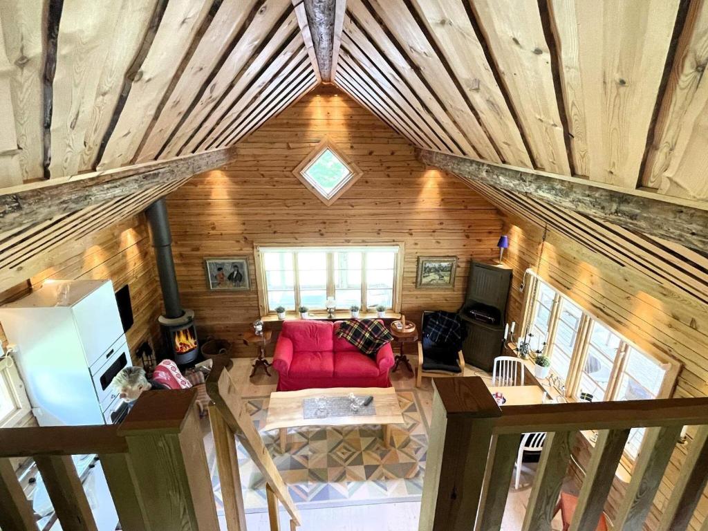 Fotografie z fotogalerie ubytování Holiday home TRANÅS III v destinaci Tranas