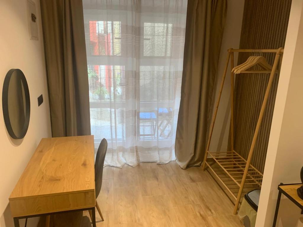 Fotografie z fotogalerie ubytování Riboli v destinaci Makarska