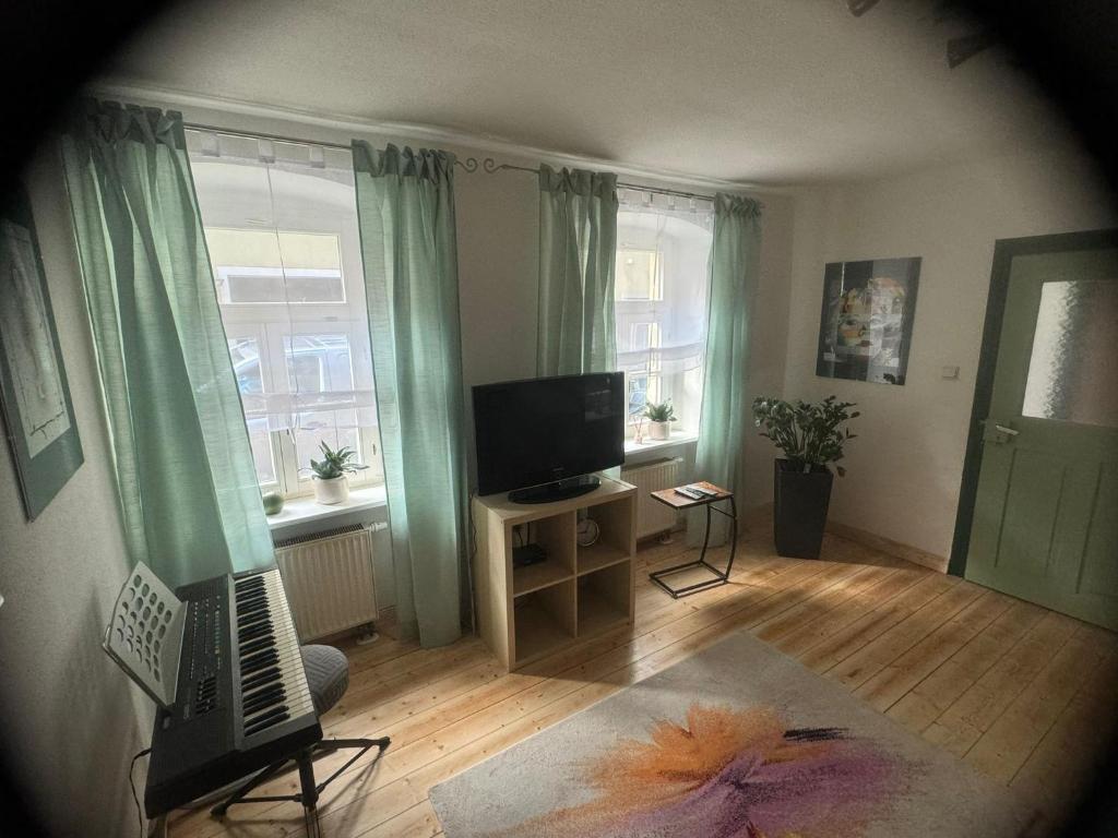 Ferienwohnung Böhm
