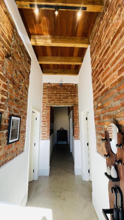 Fotografie z fotogalerie ubytování Vila Casarão - Casa de Hóspedes v destinaci Caravelas