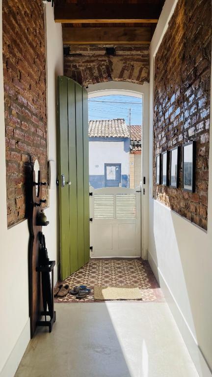 Fotografie z fotogalerie ubytování Vila Casarão - Casa de Hóspedes v destinaci Caravelas