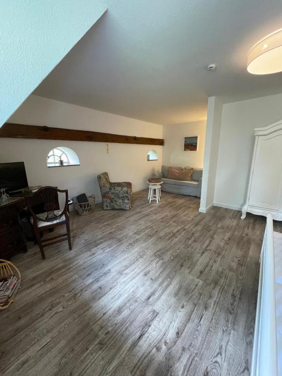 Hotel Gut Schöneworth - Suite Júnior