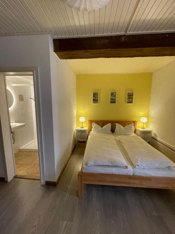 Hotel Gut Schöneworth - Habitación Cuádruple