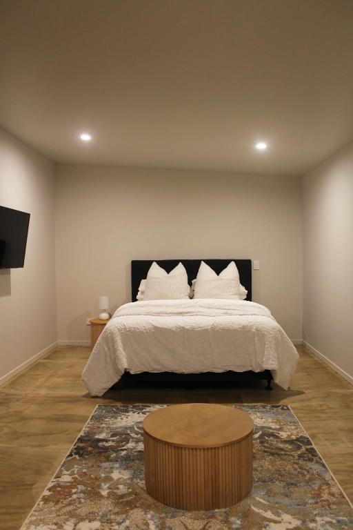 Highlander Farmstay - Cabins - Resim 2