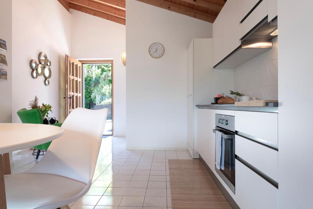 Suite With View - Free Parking - Appartamento Aurora Lugano - Resim 17