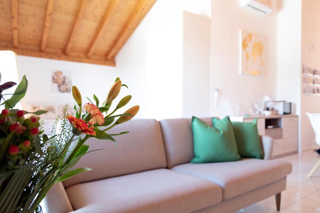 Suite With View - Free Parking - Appartamento Aurora Lugano - Resim 15